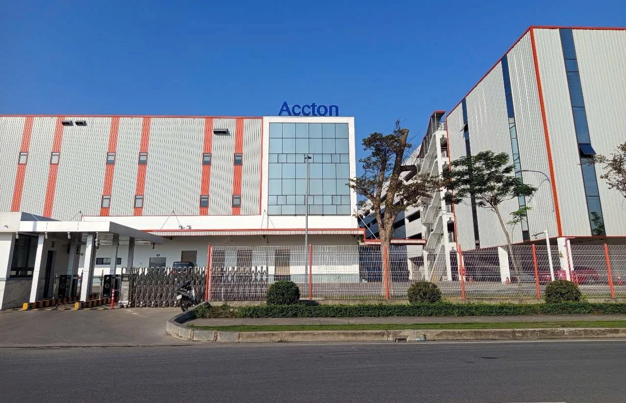 Vietnam Accton Technology Co., Ltd