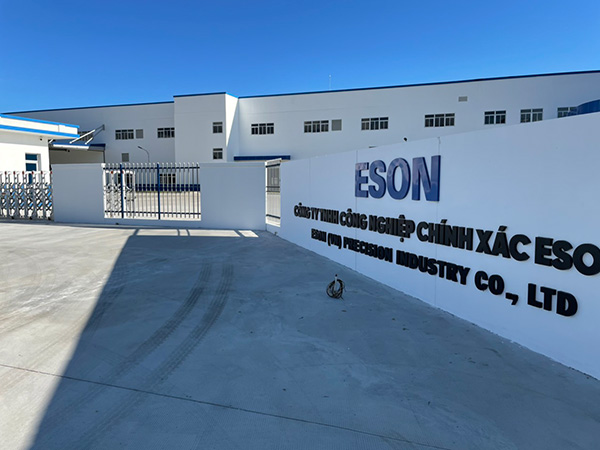 Eson (Vn) Precision Industry Co.,Ltd